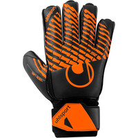 Uhlsport guantes portero infantil FM UHLSPORT SOFT RESIST+ FLEX FRAME vista frontal