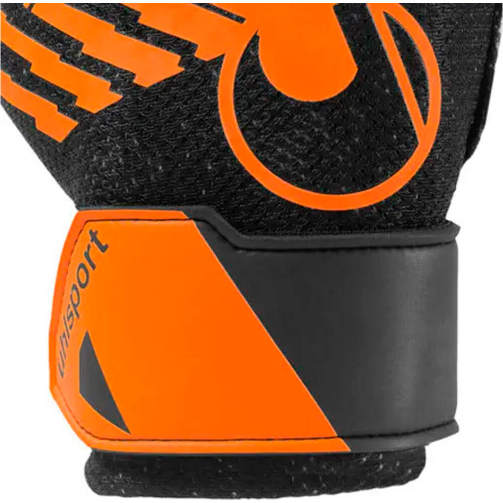 Uhlsport guantes portero infantil FM UHLSPORT STARTER RESIST+ 02