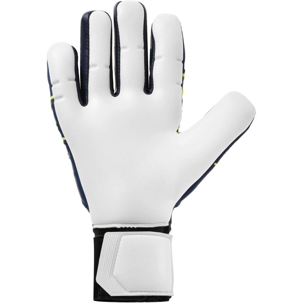 Uhlsport guantes portero Prediction Absolutgrip HN 01