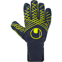 Uhlsport guantes portero Prediction Absolutgrip HN vista frontal