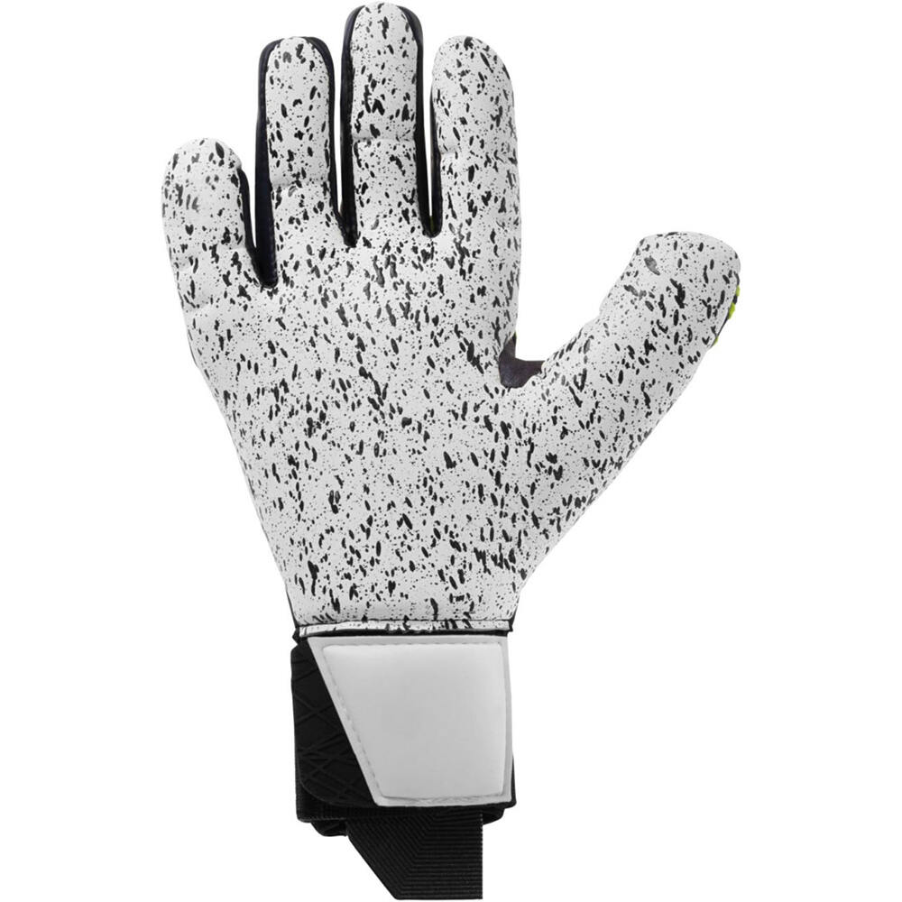 Uhlsport guantes portero Prediction Supergrip+ HN 01