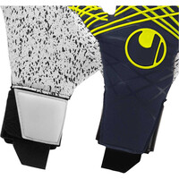 Uhlsport guantes portero Prediction Supergrip+ HN 03