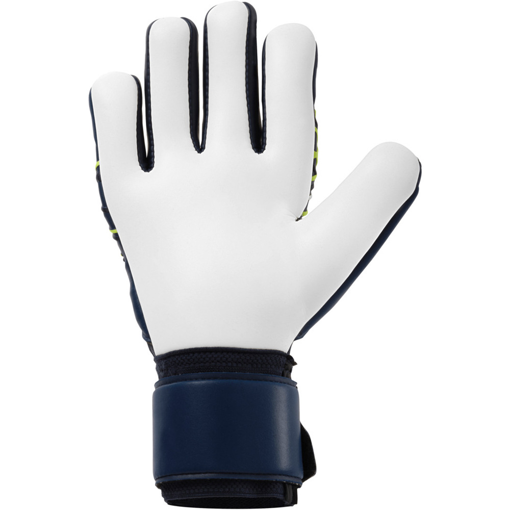 Uhlsport guantes portero Prediction Supersoft HN 01
