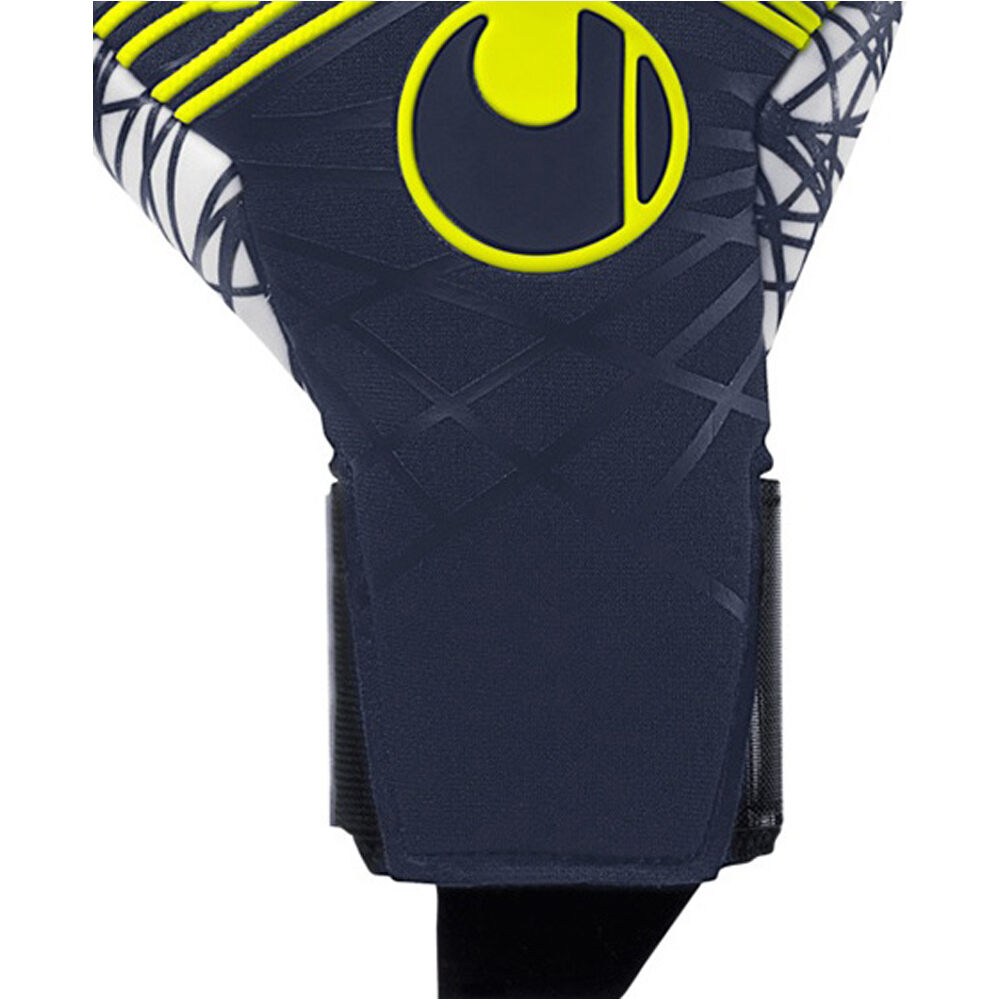 Uhlsport guantes portero Prediction Ultragrip 02