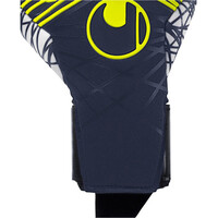 Uhlsport guantes portero Prediction Ultragrip 02