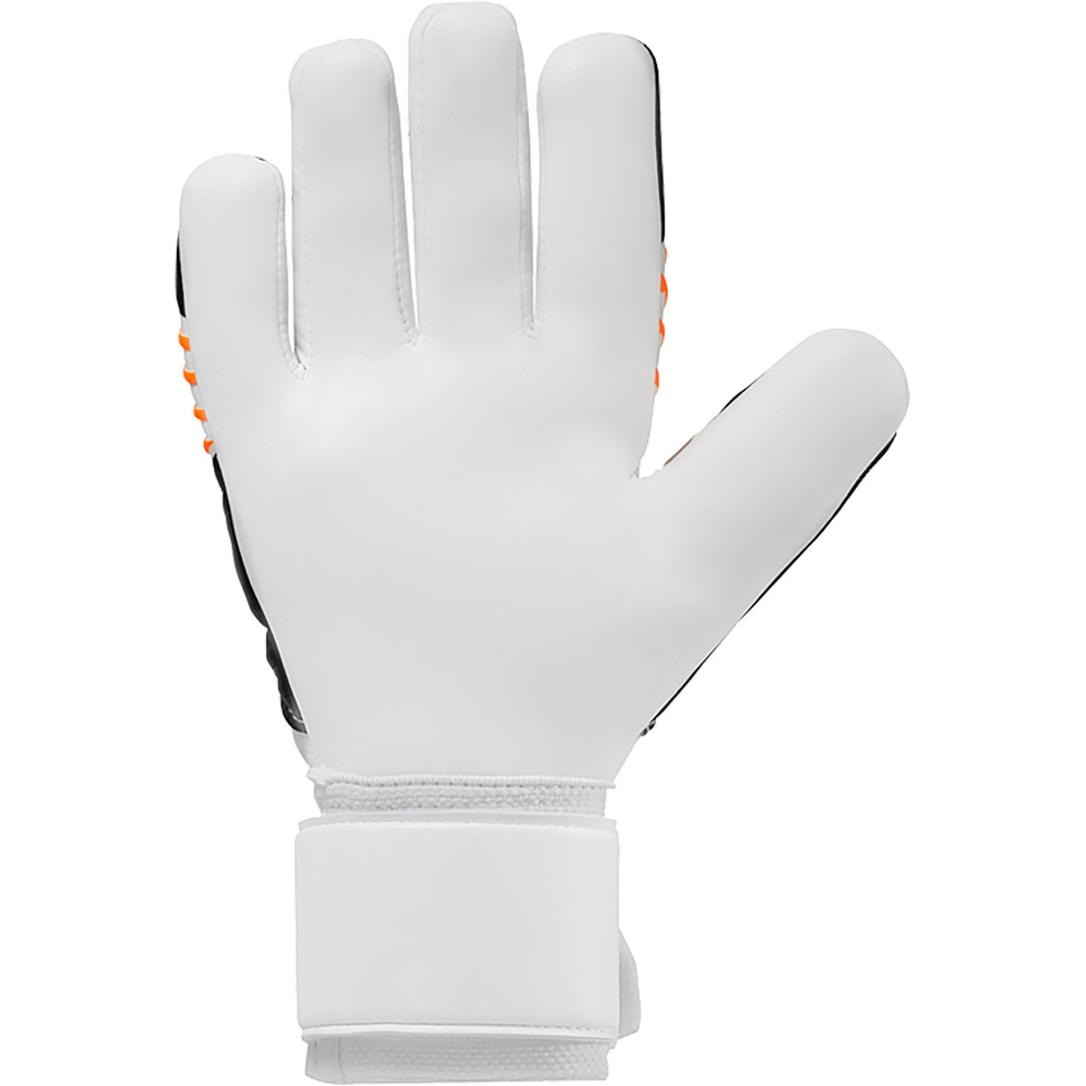 Uhlsport guantes portero SOFT HN COMP BLNE 01