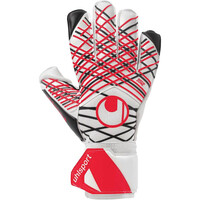 Uhlsport guantes portero UHLSPORT ABSOLUTGRIP vista frontal