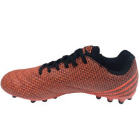 Umbro botas de futbol cesped artificial TOCCARE IV LEAGUE AG NERO puntera