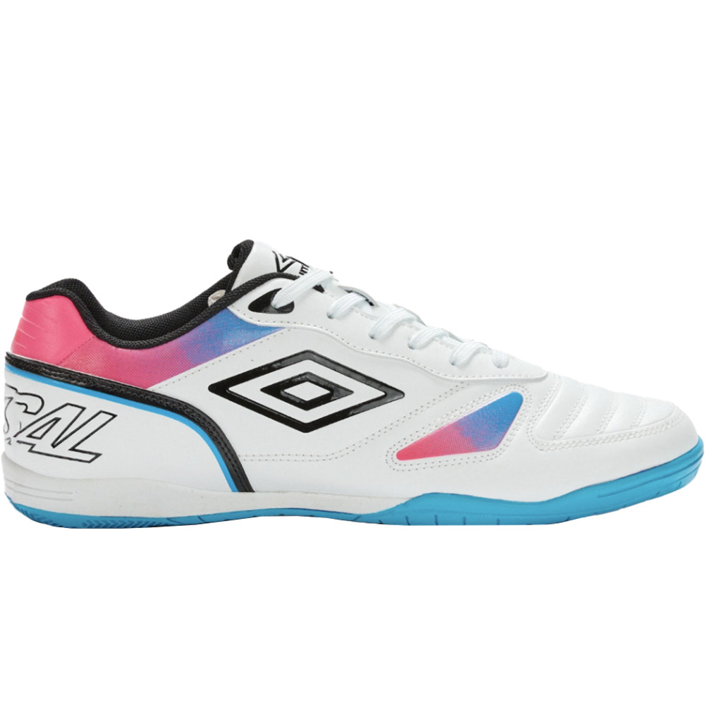 Umbro botas fútbol sala SALA CTRL BLAZ lateral exterior