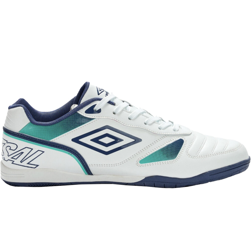 Umbro botas fútbol sala SALA CTRL BLAZ lateral exterior