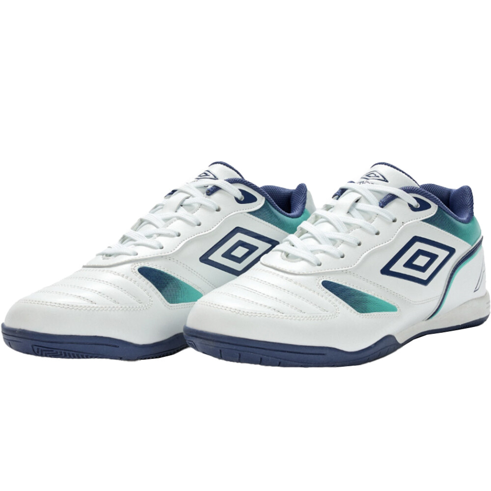 Umbro botas fútbol sala SALA CTRL BLAZ lateral interior