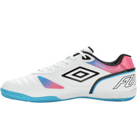 Umbro botas fútbol sala SALA CTRL BLAZ vista trasera
