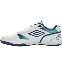 Umbro botas fútbol sala SALA CTRL BLAZ vista trasera