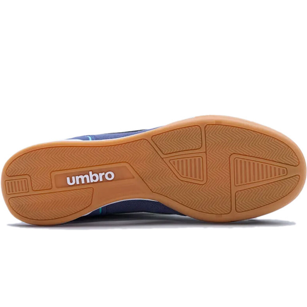 Umbro botas fútbol sala UMBRO SALA STREET III vista trasera