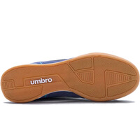Umbro botas fútbol sala UMBRO SALA STREET III vista trasera