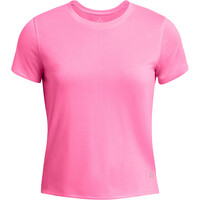 Under Armour camiseta entrenamiento manga corta mujer UA Streaker SS vista detalle