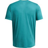 Under Armour camiseta fitness hombre UA Rush Energy SS 03