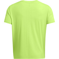 Under Armour camiseta técnica manga corta hombre UA LAUNCH ELITE GRAPHIC SS 04