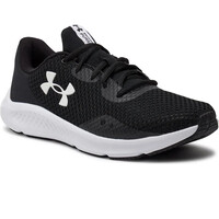 Under Armour zapatilla running hombre UA Charged Pursuit 3 lateral interior