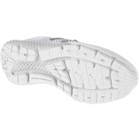 Under Armour zapatilla running mujer UA W Charged Rogue 4 vista trasera