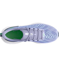 Under Armour zapatilla running mujer UA W Infinite Pro vista superior