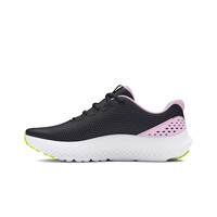 Under Armour zapatilla running niño UA GGS Surge 4 vista detalle