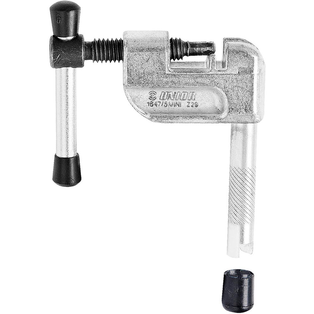 Unior multiherramienta bicicleta MINI TRONCHACADENAS 1647/5MINI vista frontal