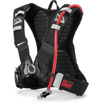 Uswe mochila hidratación MTB HYDRO 3L HYDRATION PACK 01