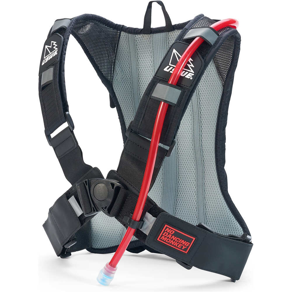 Uswe mochila hidratación OUTLANDER 2L HYDRATION PACK 01