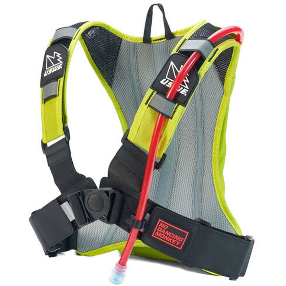Uswe mochila hidratación OUTLANDER 2L HYDRATION PACK 01