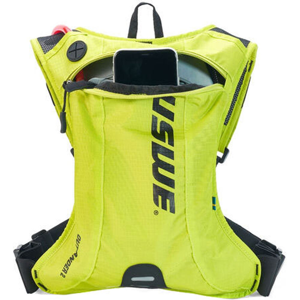 Uswe mochila hidratación OUTLANDER 2L HYDRATION PACK 02