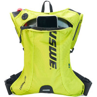 Uswe mochila hidratación OUTLANDER 2L HYDRATION PACK 02