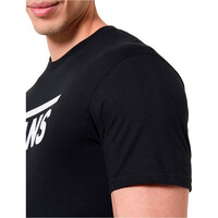 Vans camiseta manga corta hombre Classic Drop V SS Crew Tee 03
