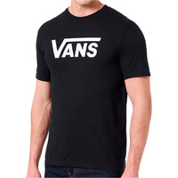 Classic Drop V SS Crew Tee