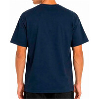 Vans camiseta manga corta hombre Classic Drop V SS Crew Tee vista trasera