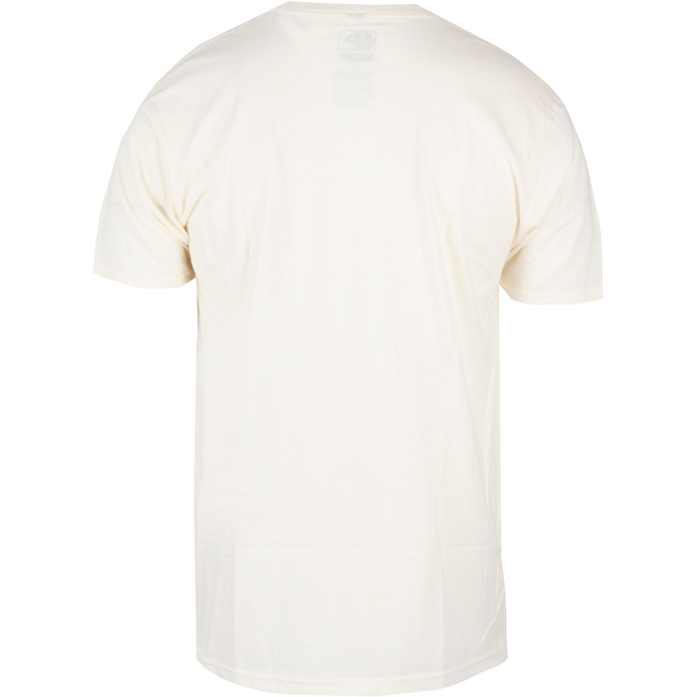 Vans camiseta manga corta hombre Classic Drop V SS Crew Tee vista trasera