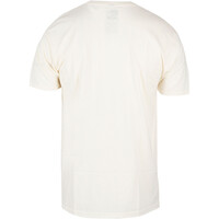 Vans camiseta manga corta hombre Classic Drop V SS Crew Tee vista trasera