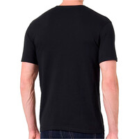 Vans camiseta manga corta hombre Classic Drop V SS Crew Tee vista trasera