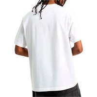 Vans camiseta manga corta hombre Classic Drop V SS Crew Tee vista trasera