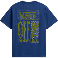 Vans camiseta manga corta hombre Cut and Paste SS Tee 04