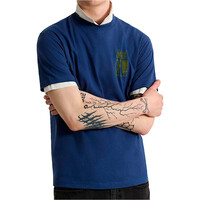 Vans camiseta manga corta hombre Cut and Paste SS Tee vista frontal