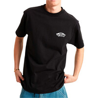 Double Standard SS Tee