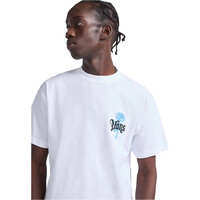 Vans camiseta manga corta hombre Grown From The Ground Up SS vista detalle