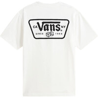 Vans camiseta manga corta hombre Knu Patch SS Tee 03