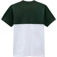 Vans camiseta manga corta hombre _M_MN COLORBLOCK TEE vista trasera