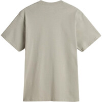 Vans camiseta manga corta hombre MN FULL PATCH vista trasera