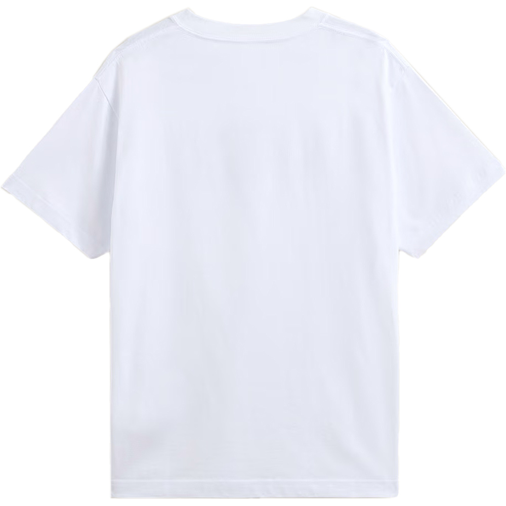 Vans camiseta manga corta hombre _M_VANS CLASSIC SS TEE vista trasera