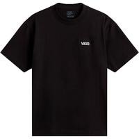 Vans camiseta manga corta hombre New Left Chest SS Tee 03