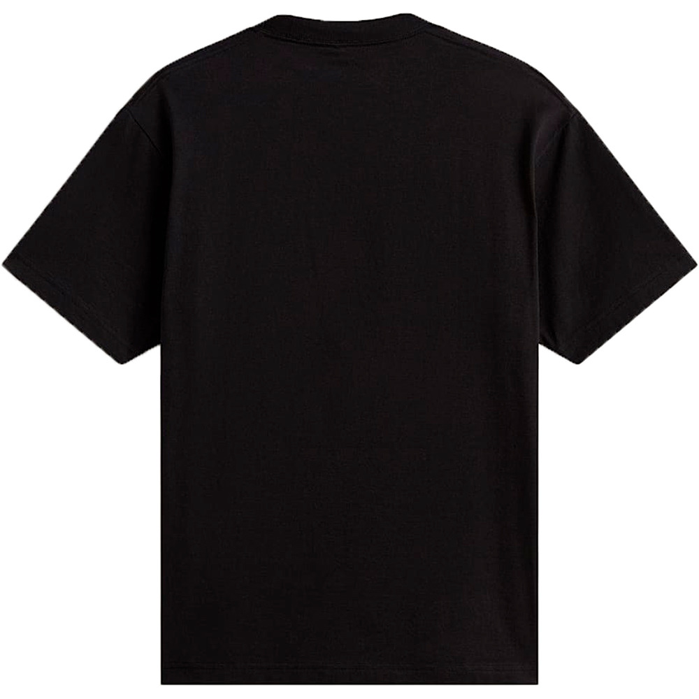 Vans camiseta manga corta hombre New Left Chest SS Tee 04