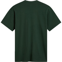 Vans camiseta manga corta hombre Off The Wall Board Tee vista trasera